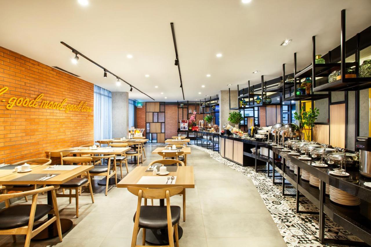 宜必思尚品贝卡西贾提贝宁酒店 贝克西 外观 照片